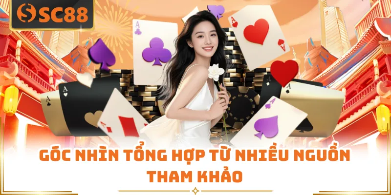 Đánh Giá SC88 - Góc Nhìn Tổng Quan Dành Cho Người Mới 8 Góc nhìn tổng hợp từ nhiều nguồn tham khảo